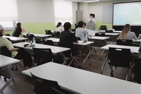 자원봉사자 교육(여름방학돌봄을 진행을 위한)