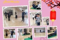 당사자자조모임('기다려주' 12회기) 부조력자 곽윤희 글