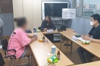 제2차 사례관리 솔루션위원회
