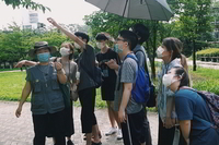 여름방학돌봄 중~전공과 진행