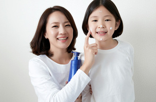 Natural Skin Care|마음까지 행복해지는  우리아이의 천연 화장품, 사랑을 듬뿍 발라주세요.